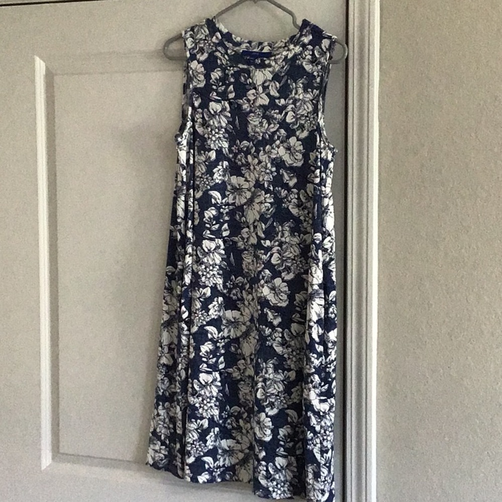 Apt 9 Small Floral Dress